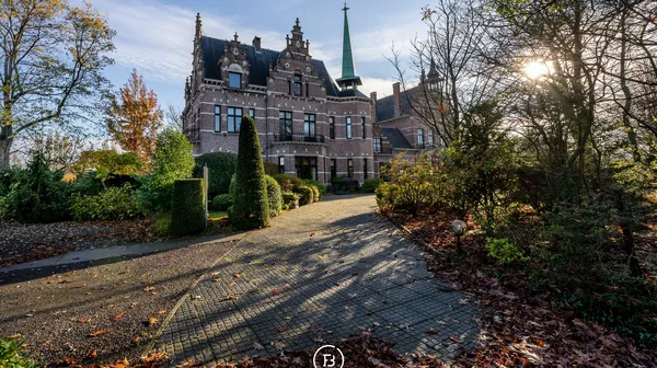 1775118124-- Lochristi - Kasteel Zaffelaere - 04 (Kopie)